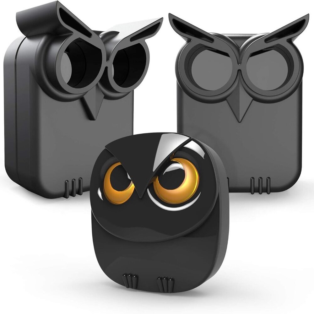 Driveway Alarm- 1/2 Mile Long Range Wireless Driveway Alarm Outdoor Weather Resi